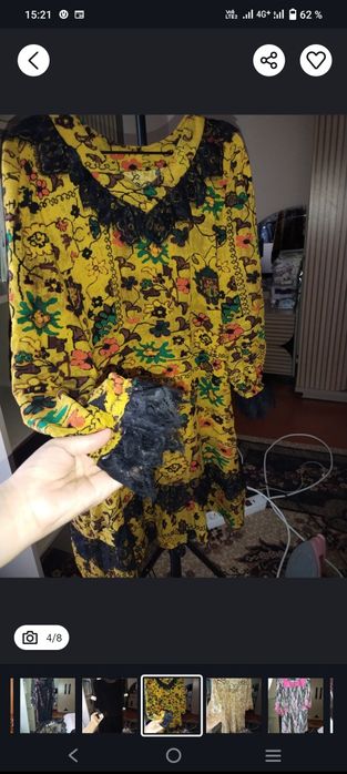 Kôylak lozim yangi holati yaxshi