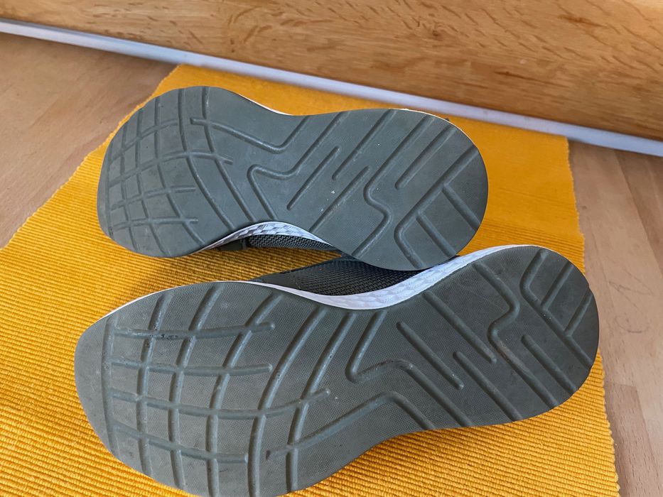 Incaltaminte Sport Copii Baieti Fete BENCH 33 Panza Verde NOI
