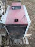 Cazan viadrus          vand