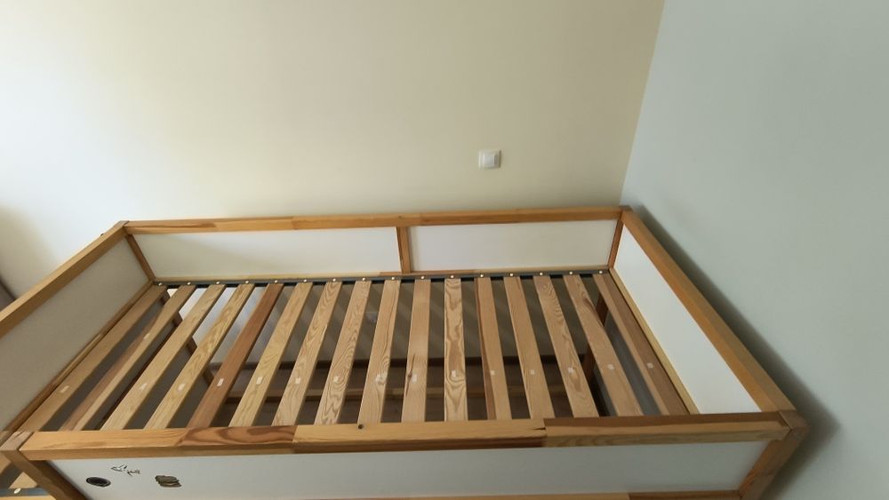 Детско легло IKEA KURA