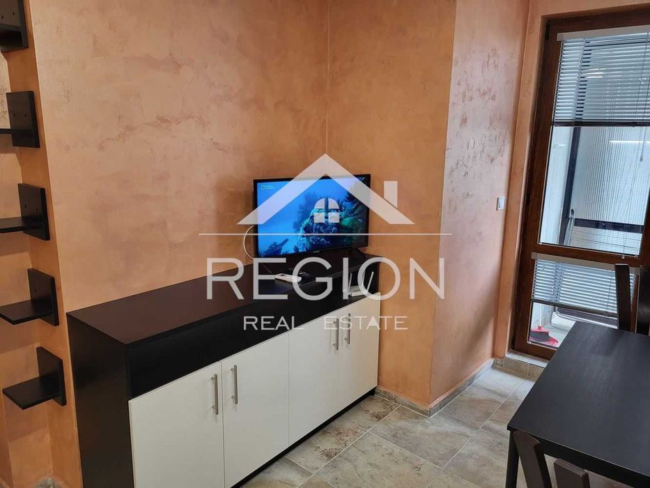 Дава се под наем Двустаен апартамент в Варна, Колхозен пазар - 50 кв.м за 397.8 € - Снимка #2