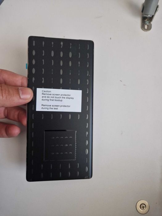 Google Pixel 6 Pro чисто нов оригинален дисплей