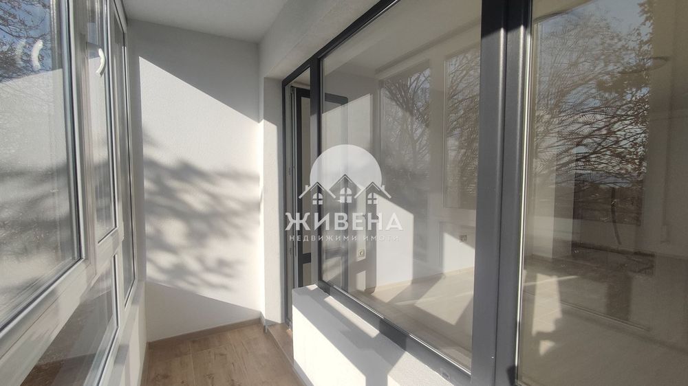 Продава се Тристаен апартамент в Варна, Трошево - 61 кв.м за 2507 €/кв.м - Снимка #4