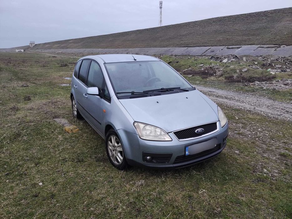 Ford Focus C-Max