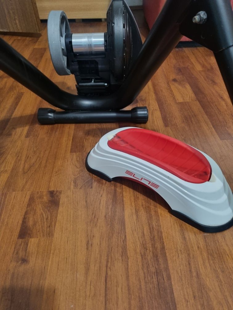 Smart trainer Saris M2