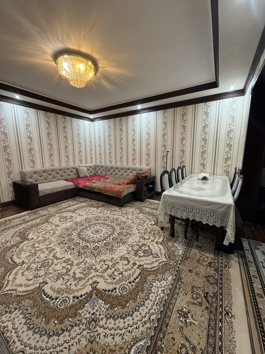 Срочно! Продается 3х комнатная квартира Юнусабад 14 квартал Метро