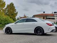 Mercedes-Benz CLA 180 *premium* fabricație 10.2018 1.600 benzina 130c