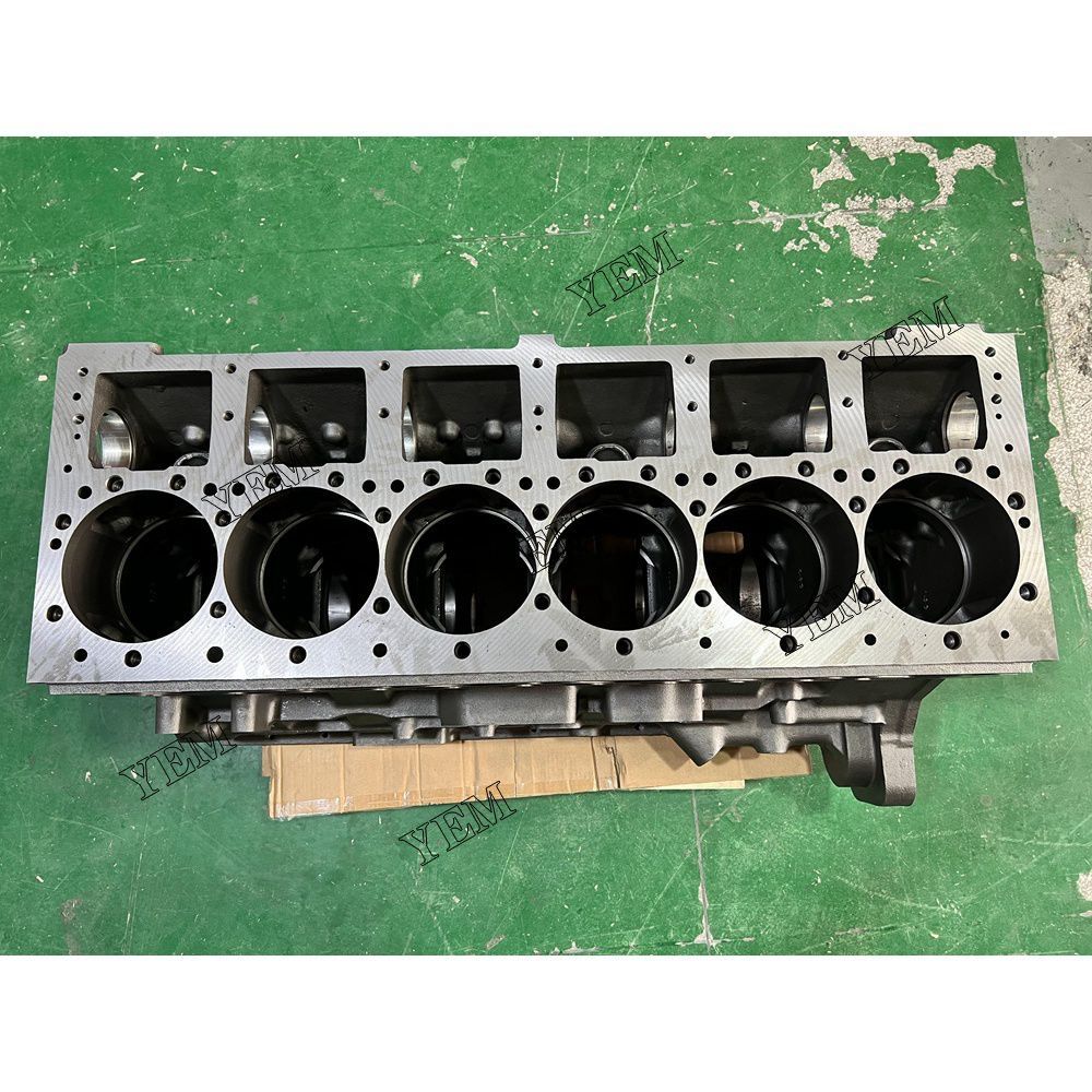 Блок цилиндров CUMMINS QSM11