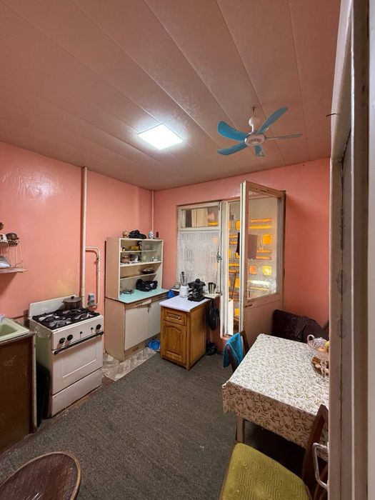 2 комнатная Чиланзар-20