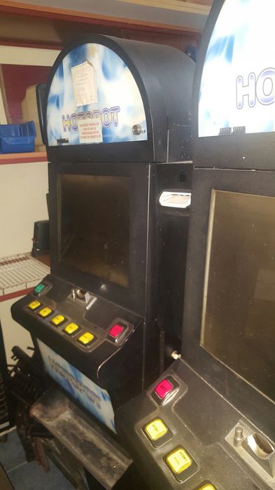 Jocuri de noroc ,mai multe modele