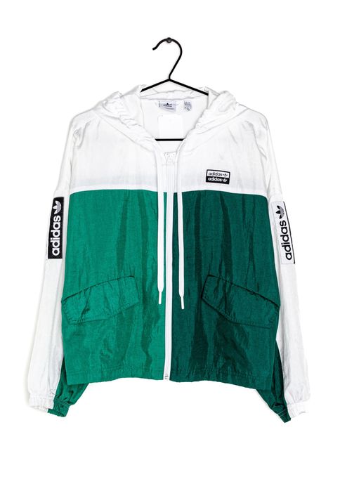 Adidas оригинално яке