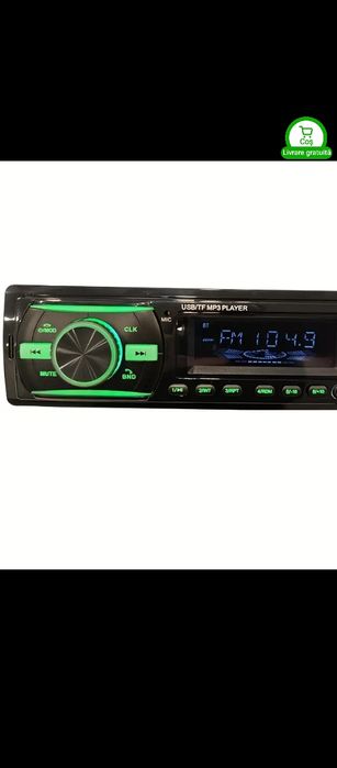 MP3 auto nou ...