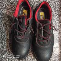 Safety shoes 44 номер