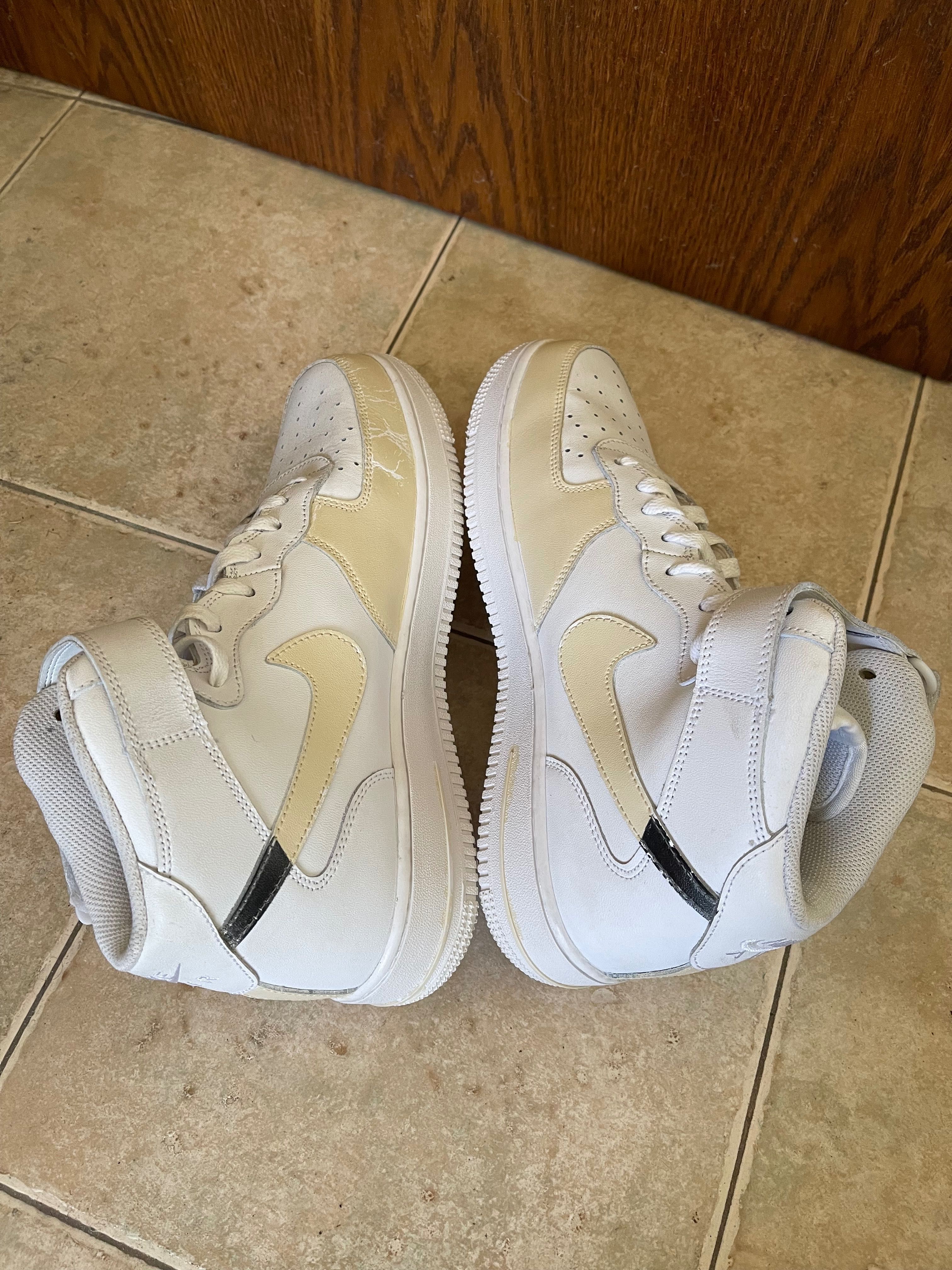 Nike Air Force 1 оригинални