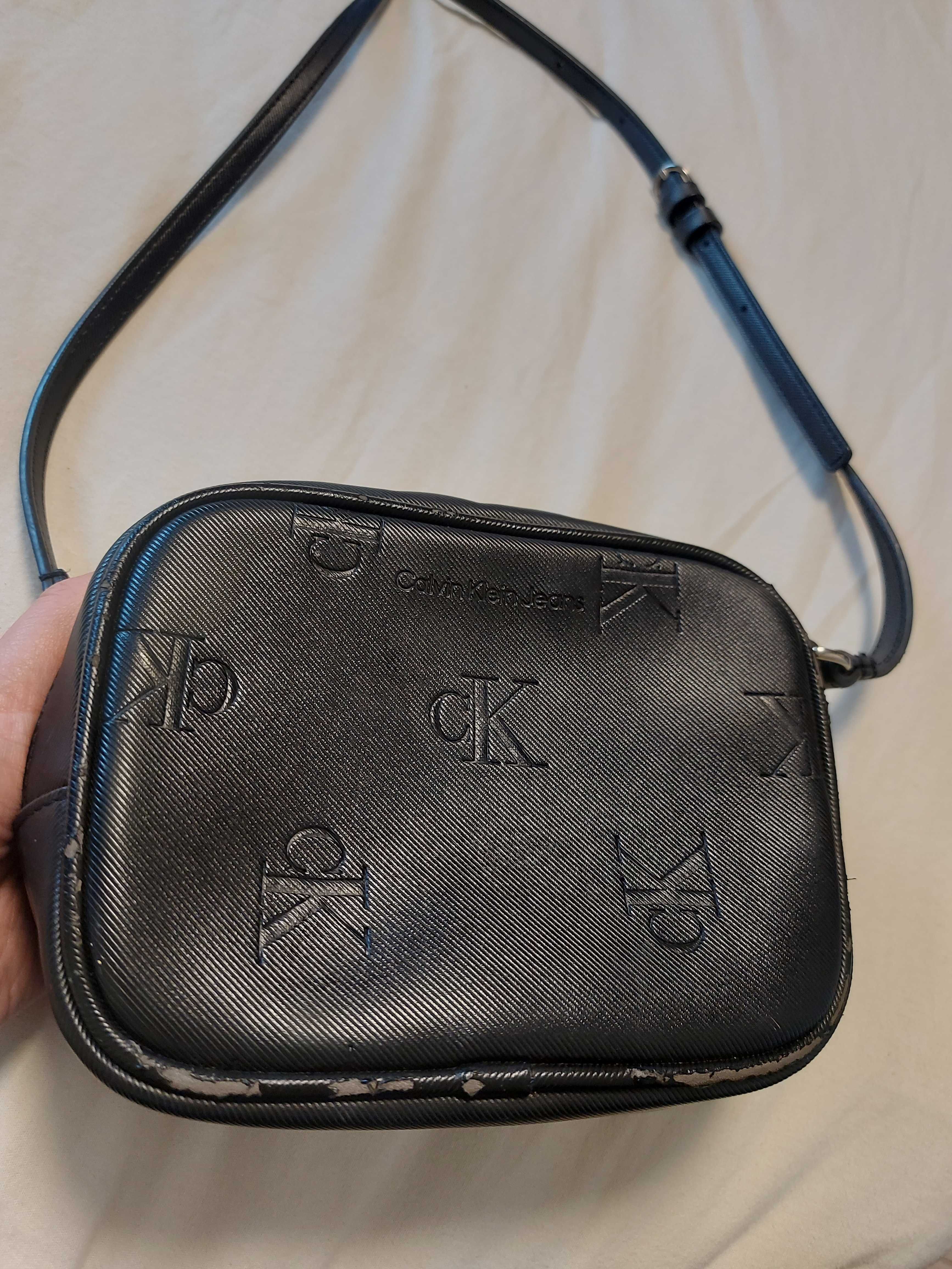 Чанта Calvin Klein Jeans