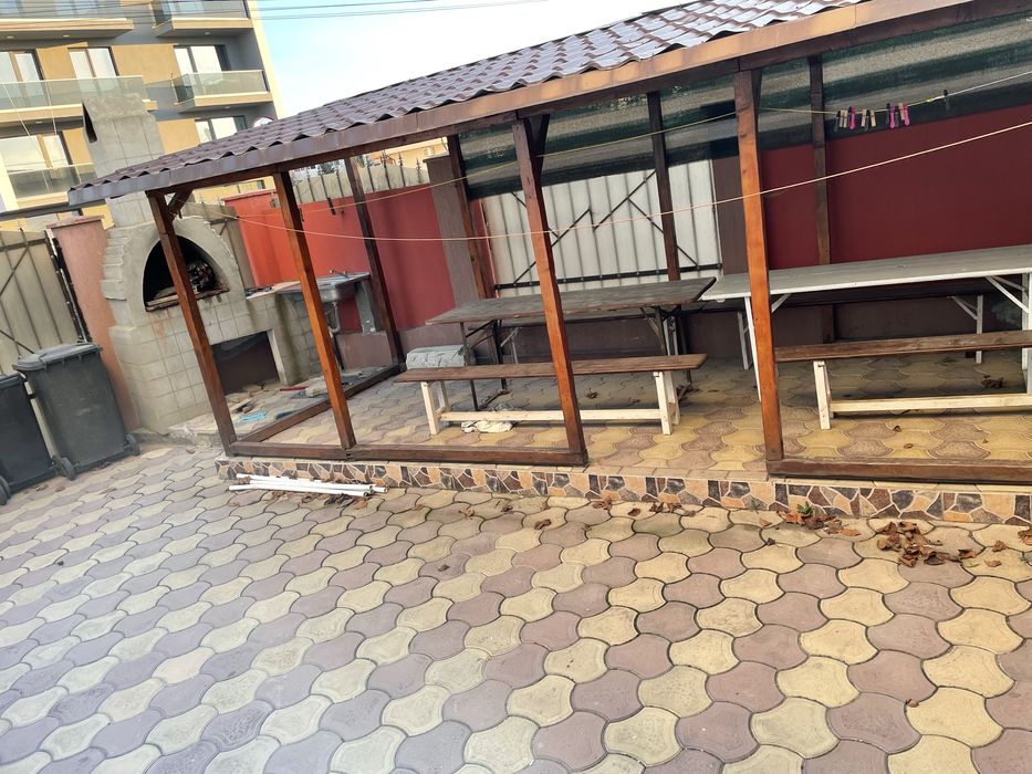 OFERTA REVELION Casa vila Pensiunea Mamaia Sat Nord revelion