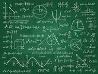 Meditații matematica si fizica