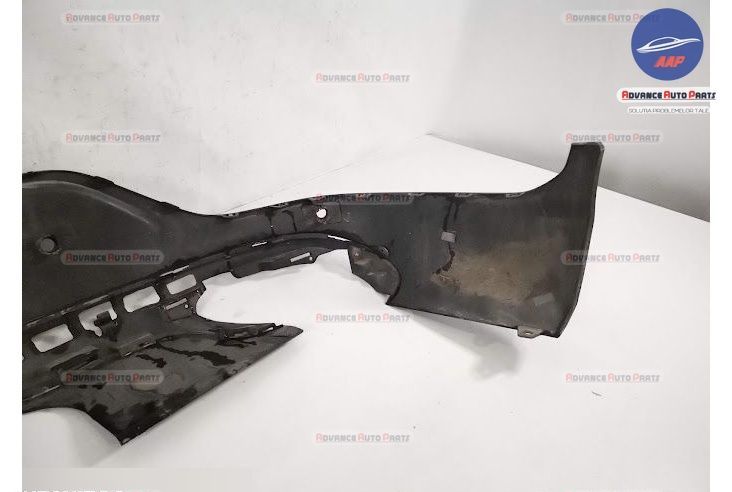 Спойлер Предна Броня Задна част оригинален Мерцедес-Бенц / Mercedes-Be