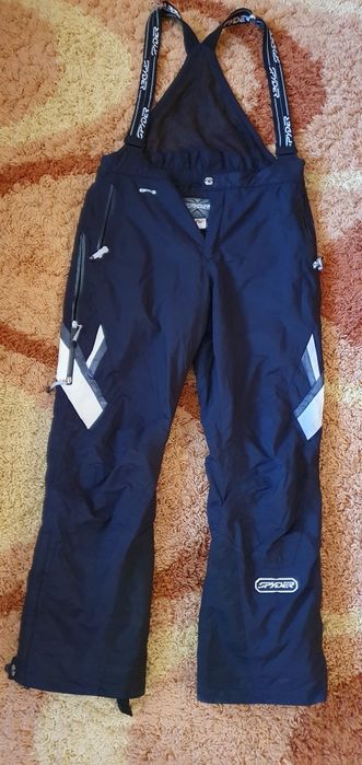 Pantaloni schi Spyder