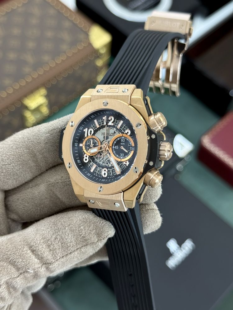 Hublot Big Bang Unico