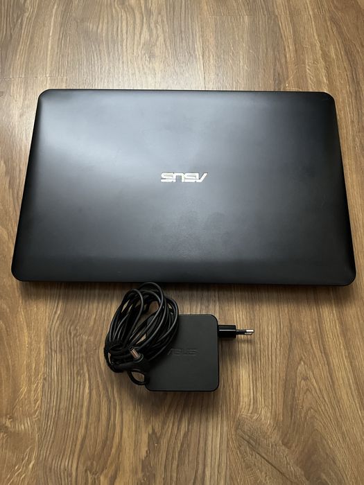 Laptop Asus amd