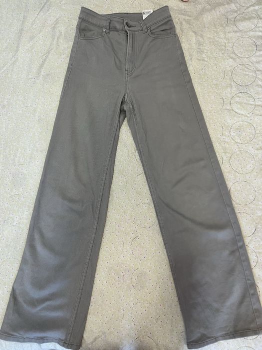 Панталон от H&M Wide leg