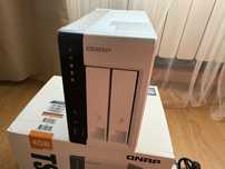 Мрежово прикачено хранилище NAS QNAP TS-216G
