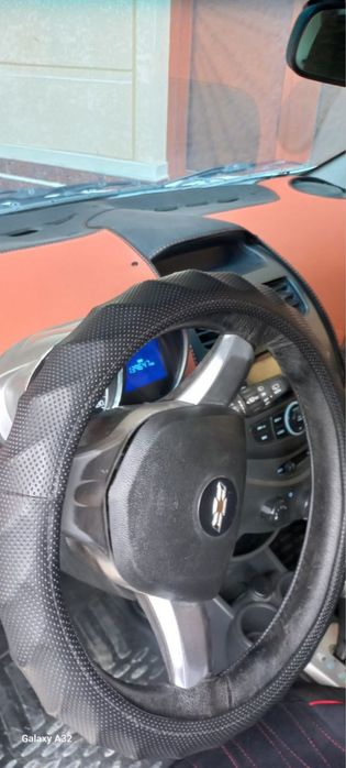 Chevrolet Spark 2016