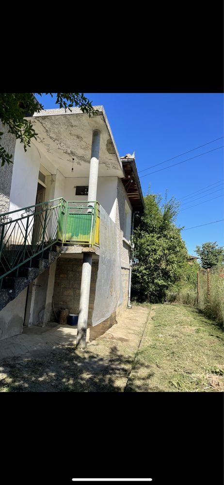 Къща в село Беброво