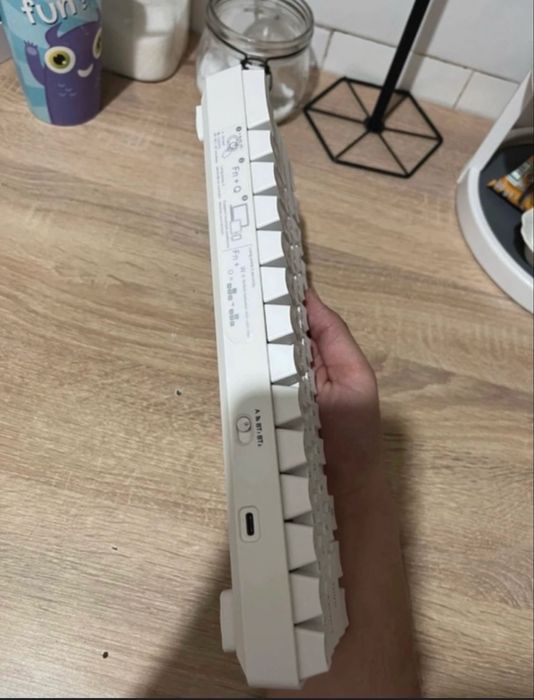Tastatura gaming dareu
