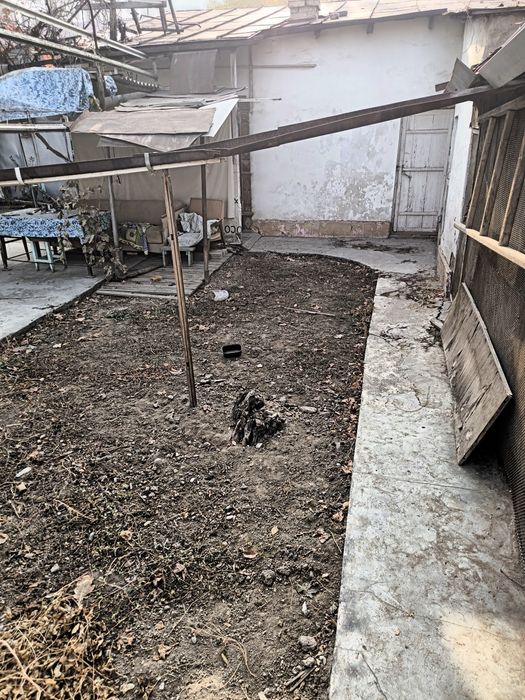 Срочно продается дом 3,4 соток 3 ком ориентир мирабад РУВД