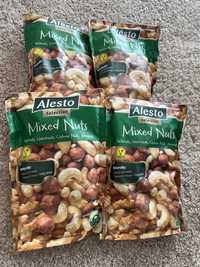 Nuci naturale mixed nuts