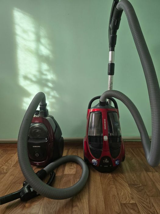 Продам  пылесосы