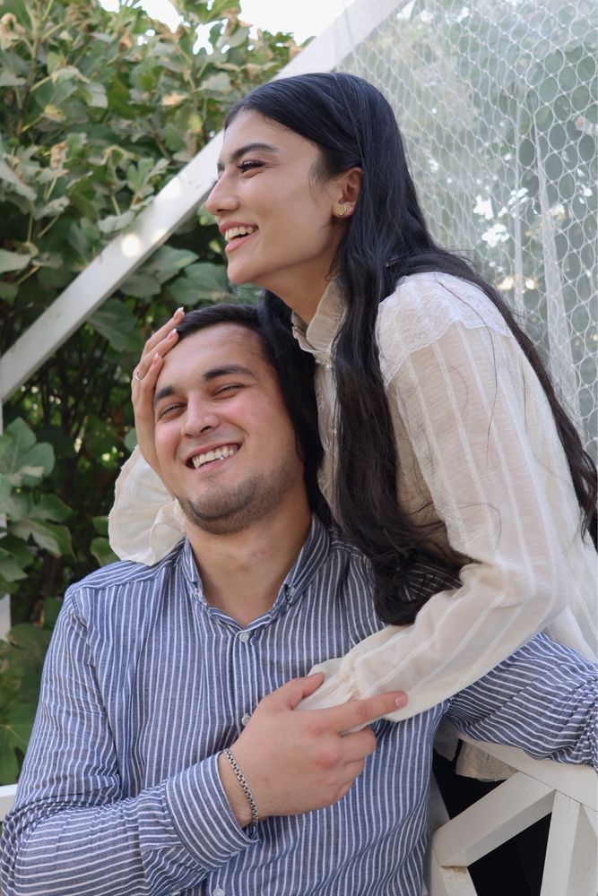 Фотограф Профессиональная  фотосессия Love story