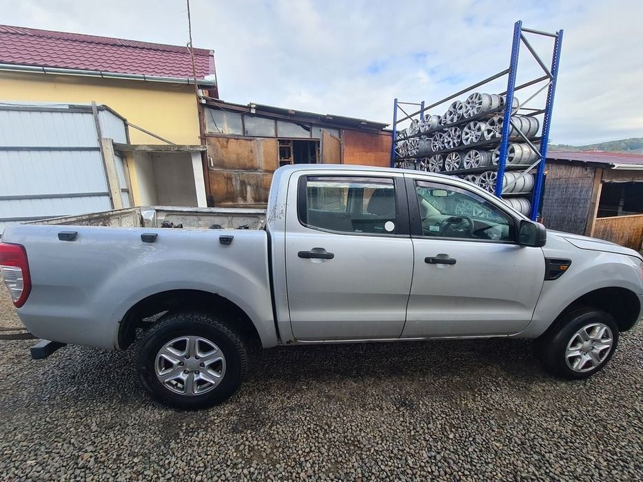 Dezmembrari dezmembrez   Ranger III Facelift 2011-2015 2.2 D