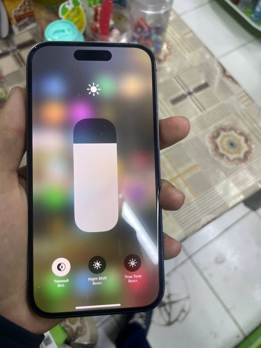 Iphone 14 pro 128 81%