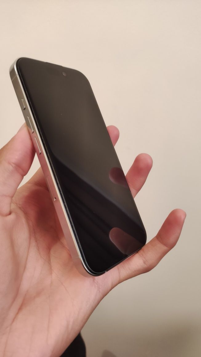 Iphone 16 Pro 256GB
