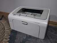 Принтер HP LaserJet P1005