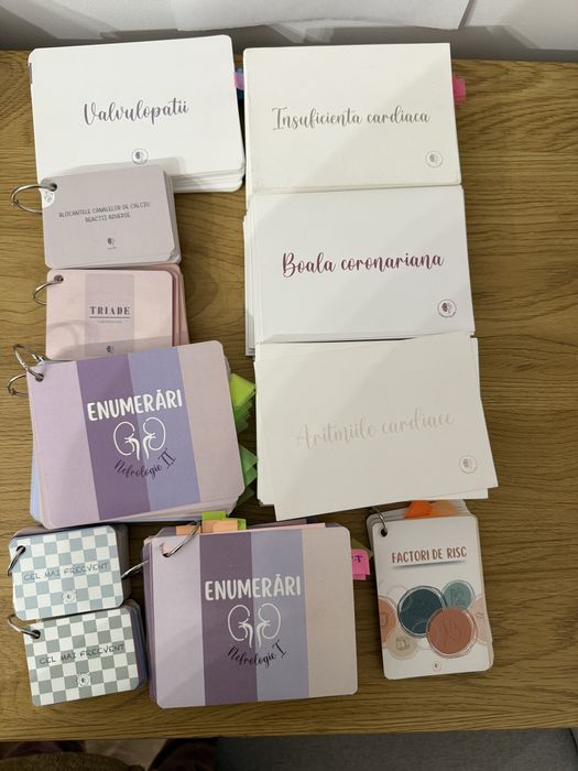 Smartysh flashcarduri