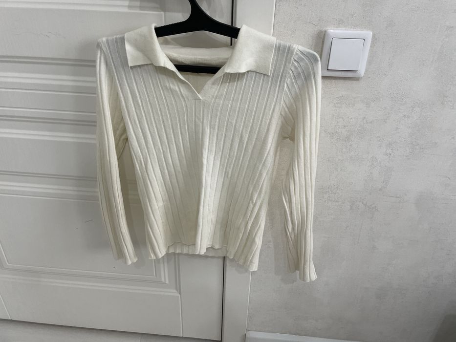 Тениска для школы