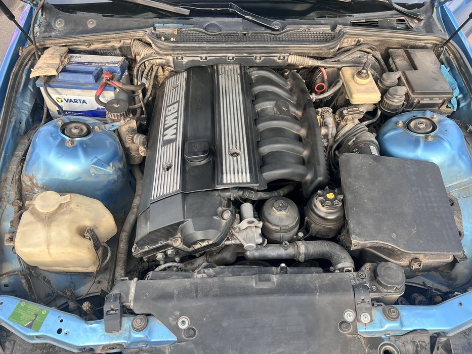 Продается BMW 328