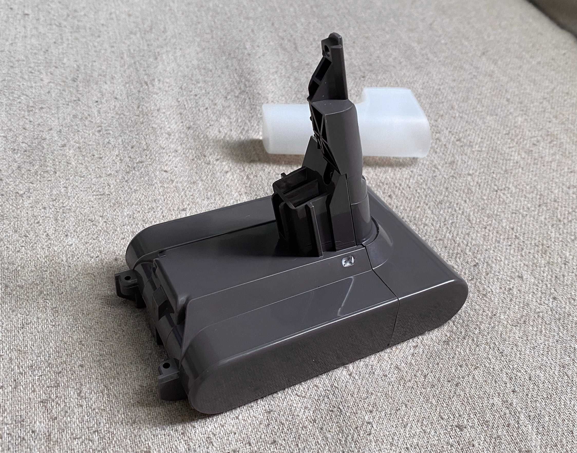 Carcasa baterie pentru Dyson V7 cu placa de baza fara celule