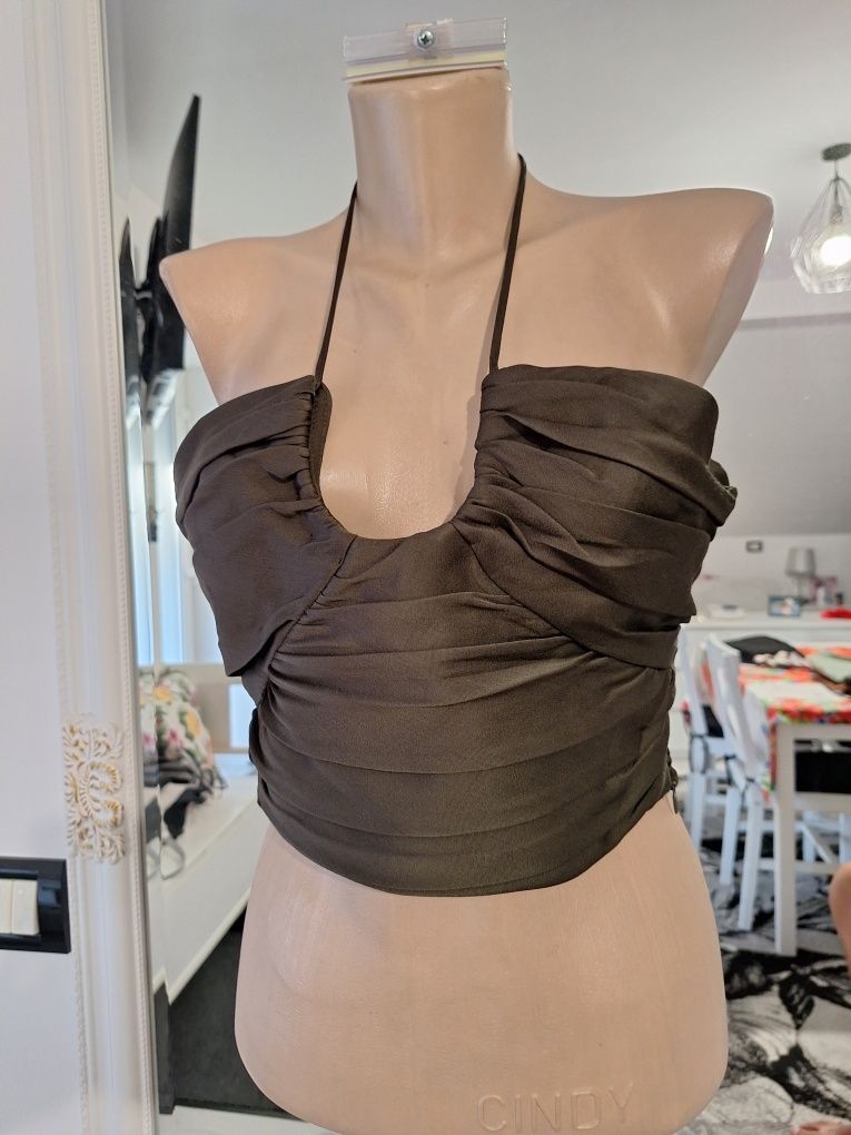 Top nou Zara Anglia.M