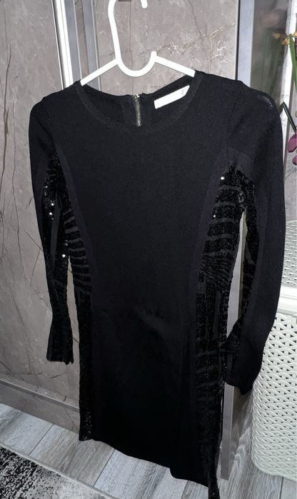 Официална рокля размер С/М