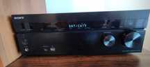 Ресивър Sony str-dh 540 с ново дистанционно