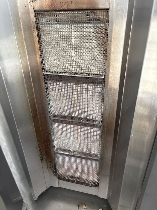 Echipamente shaormerie