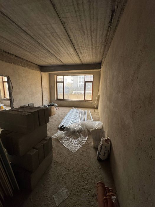 2 xonalik uy sotiladi