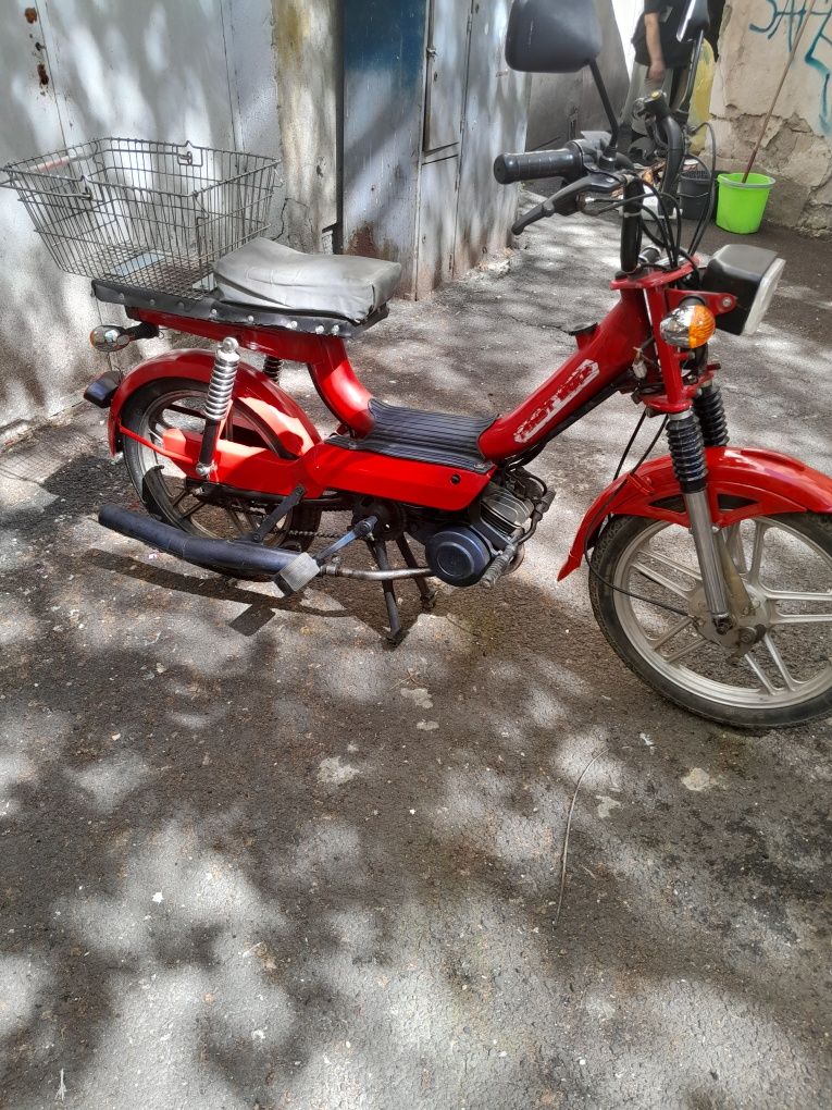 Moped de vanzare