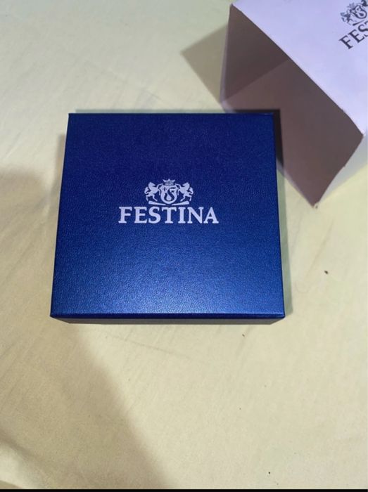 Ceas festina barbatesc