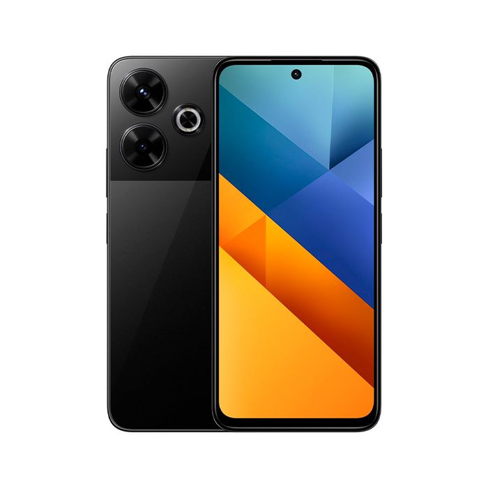 Смартфон Poco M6 8/256